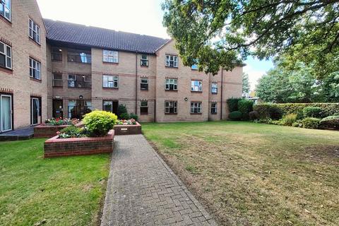 Springfield Road, Chelmsford CM2 2 bed flat for sale
