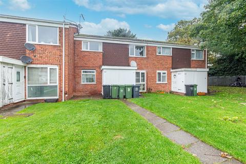 Brockhampton Close, Worcester 2 bed apartment for sale