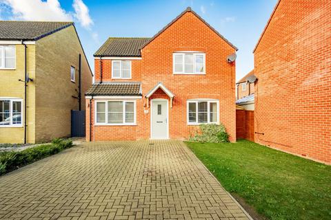 Cory Drive, Oulton 4 bed detached house for sale