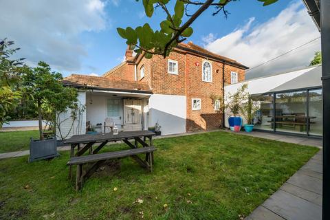 Pulborough Road, Cootham, RH20 3 bed detached house for sale