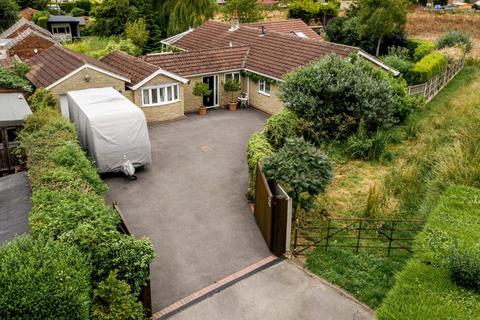 4 bedroom detached bungalow for sale