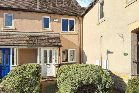 Mallard Court, Stamford, Lincolnshire 2 bed terraced house for sale