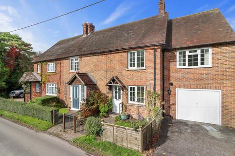 Fairwarp, Uckfield, East Sussex, TN22 3 bed end of terrace house for sale