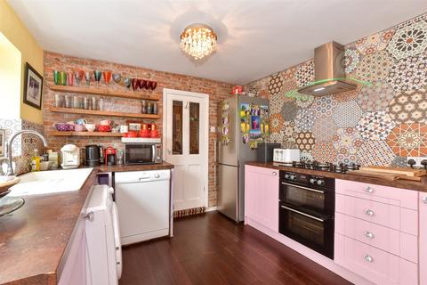 Winton Street, Ryde, Isle of Wight 3 bed detached house for sale