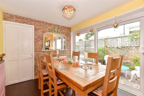 Winton Street, Ryde, Isle of Wight 3 bed detached house for sale