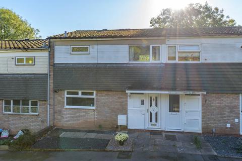 Eckington Close, Redditch... 3 bed terraced house for sale