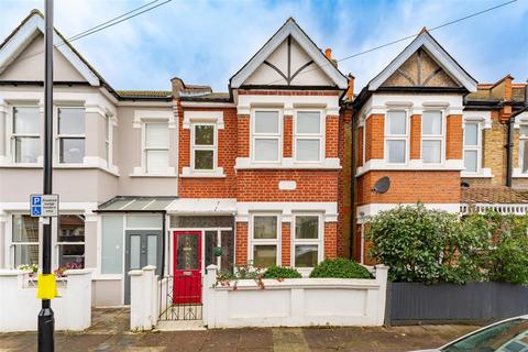 Thurlow Road, Hanwell 3 bed terraced house for sale