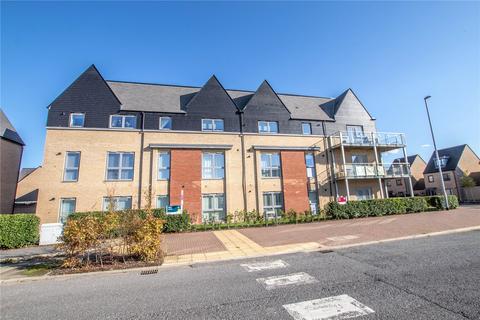 Pathfinder Way, Northstowe... 1 bed apartment for sale