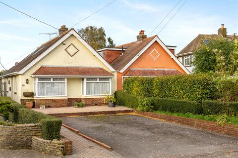 Kings Barn Lane, Steyning BN44 2 bed chalet for sale