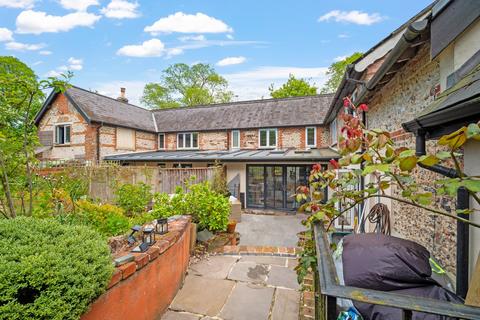 Milton Abbas, Blandford Forum, Dorset 4 bed house for sale