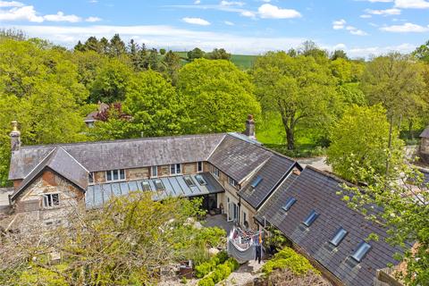 Milton Abbas, Blandford Forum, Dorset 4 bed house for sale