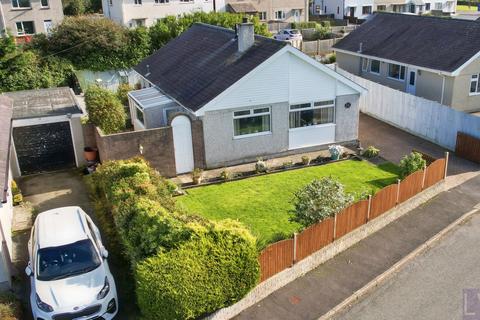 Bryn Awel, 4 Garth Estate, Pontllyfni 3 bed bungalow for sale