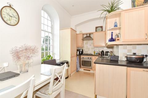 Southdowns Park, Haywards Heath, West... 2 bed flat for sale