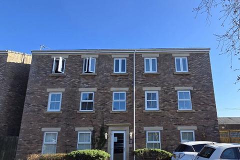 Aysgarth, Cramlington 2 bed apartment for sale