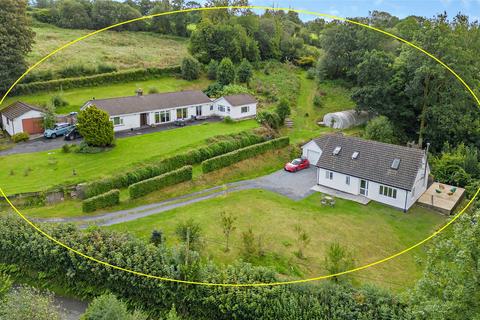 Capel Isaac, Llandeilo... 9 bed bungalow for sale