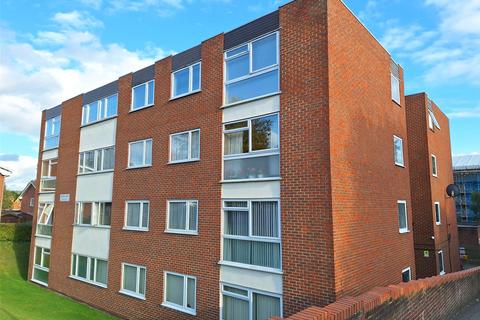 Pampisford Road, Purley, CR8 2 bed apartment for sale