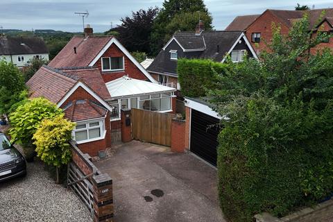 Little Tixall Lane, Stafford ST18 4 bed detached bungalow for sale