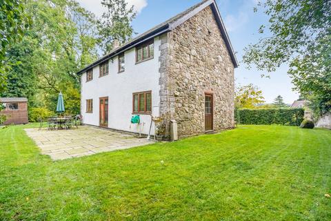 New House, Norbury, Bishops Castle... 4 bed detached house for sale