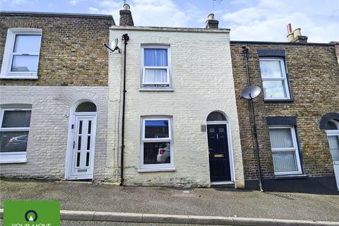 Alexandra Road, Kent CT11 2 bed terraced house for sale