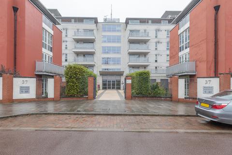 Watkin Road, Leicester LE2 2 bed flat for sale