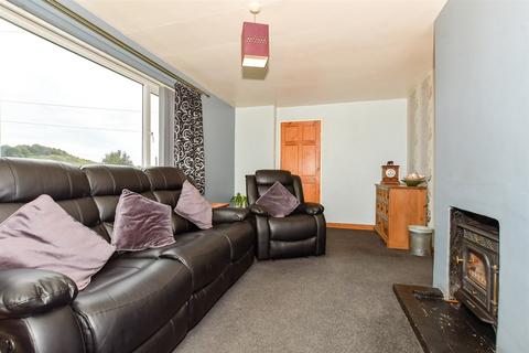 St. David's Avenue, Aycliffe, Dover... 3 bed end of terrace house for sale