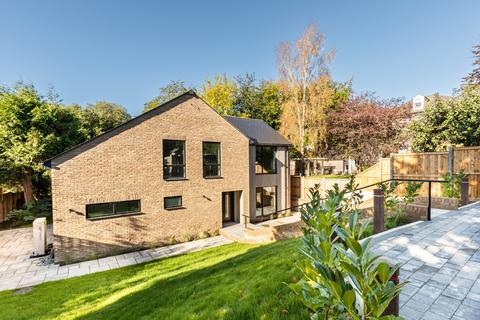 Malvern Road, Temple Ewell, Dover... 5 bed detached house for sale