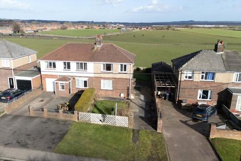 Pelton House Farm Estate, Station... 3 bed semi