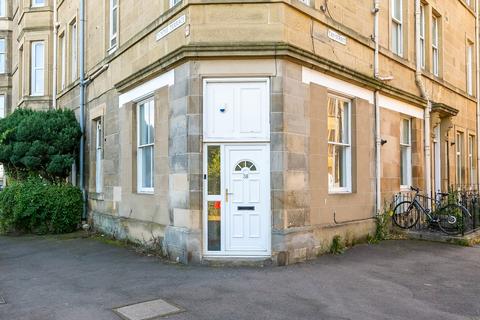 Dundee Terrace, Polwarth, Edinburgh... 1 bed flat for sale