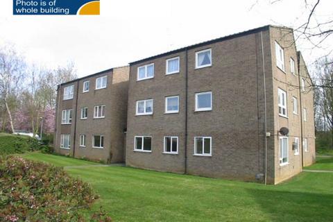 Deerleap: Bretton 2 bed flat for sale