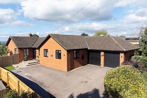 5 bedroom detached bungalow for sale