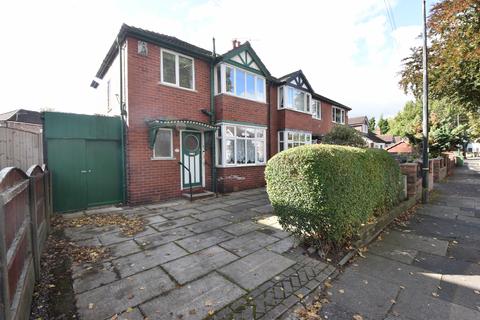 Rothiemay Road, Flixton, M41 3 bed semi