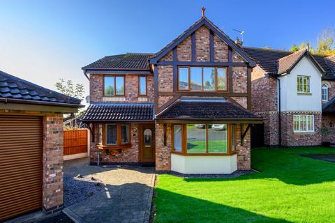 Berkeley Close, Priorslee, TF2 4 bed detached house for sale