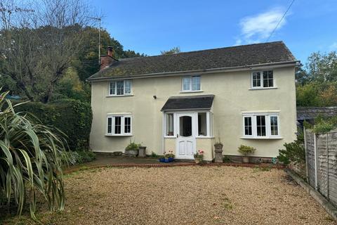 Putley, Ledbury, HR8 4 bed detached house for sale