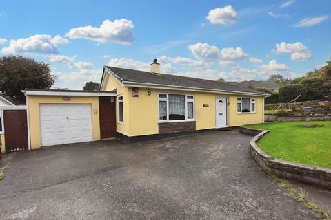 Merritts Hill, Illogan, Redruth 3 bed detached bungalow for sale