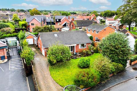 4 bedroom detached bungalow for sale