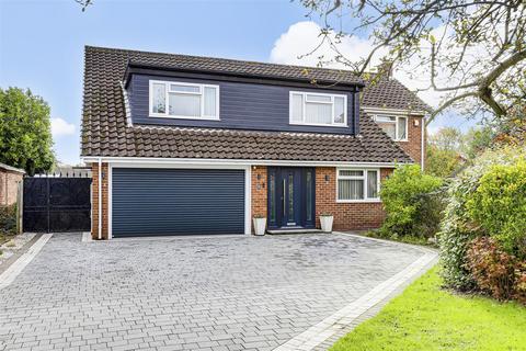 Leabrook Close, Clifton Village NG11 4 bed detached house for sale