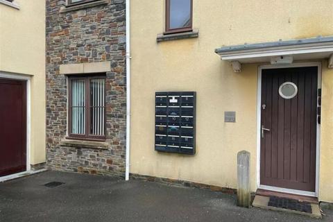 Chandlers Yard, Burry Port SA16 1 bed flat for sale