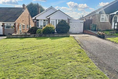 Baldocks Lane, Melton Mowbray... 2 bed bungalow for sale