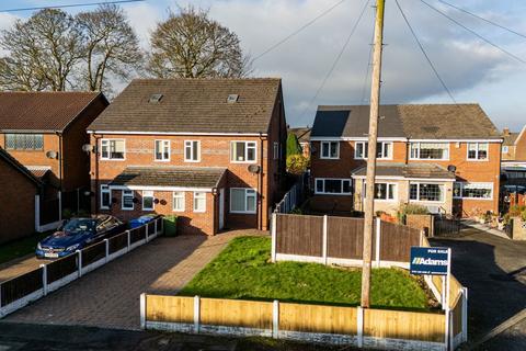 Bank Gardens, Penketh, Warrington 5 bed semi