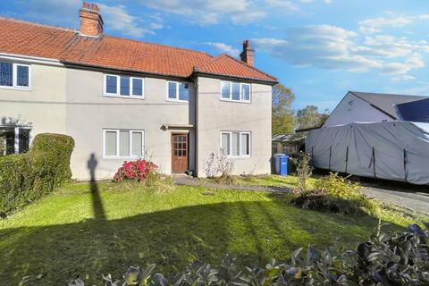 The Crescent, Cleadon, Sunderland... 3 bed semi