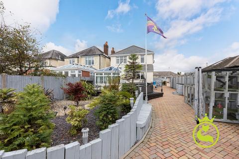 Rosemary Road, Poole BH12 4 bed detached house for sale