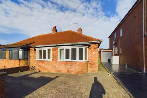 Graeme Road, bridlington 2 bed semi