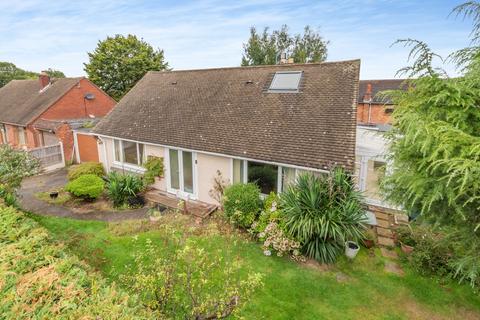 Moorfield Road, Hawarden, CH5 3 bed detached bungalow for sale