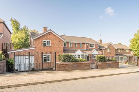 Portland Road, Birmingham, B17 8LR 6 bed detached house for sale