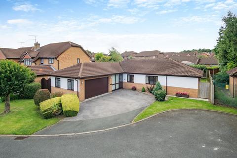 4 bedroom detached bungalow for sale