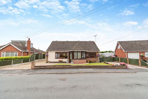 4 bedroom detached bungalow for sale