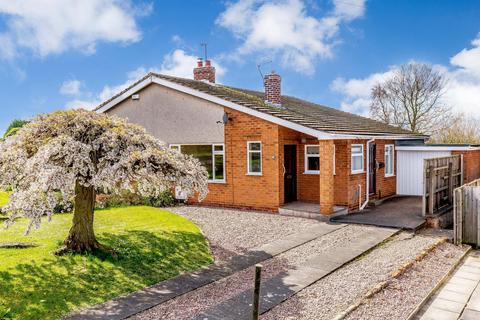 Peel Crescent, Ashton Hayes, CH3 3 bed semi