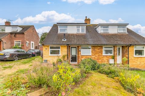 Oldfield Rise, Whitwell, Hitchin... 3 bed semi