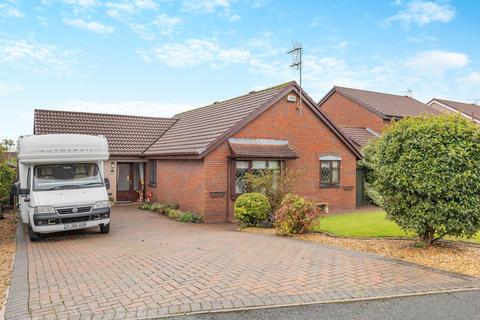 4 bedroom detached bungalow for sale