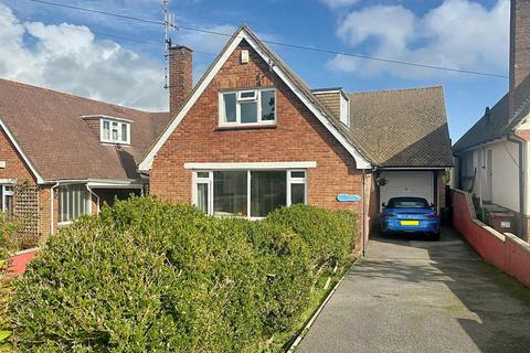Willingdon Park Drive, Eastbourne 4 bed detached house for sale